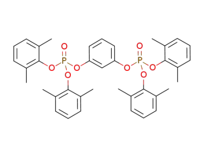 resorcinol bis[di(2,6-dimethylphenyl)phosphate]