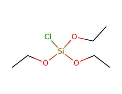 chlorotriethoxysilane