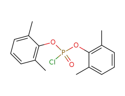 di(2,6-xylyl)phosphorochloridate