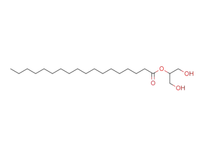 glycerol monostearate