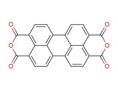 perylene-3,4,9,10-tetracarboxylic acid 3,4:9,10-dianhydride