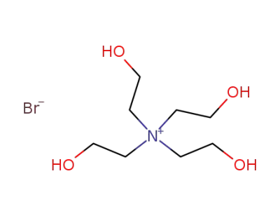 tetrakis(2-hydroxyethyl)ammonium bromide