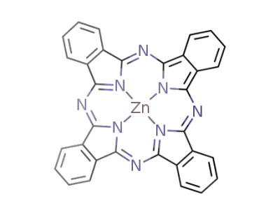 zinc(II) phthalocyanine