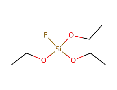 triethoxyfluorosilane