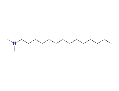 N,N-dimethyl-n-tetradecylamine
