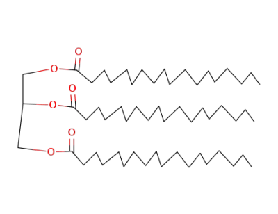 glycerol tristearate